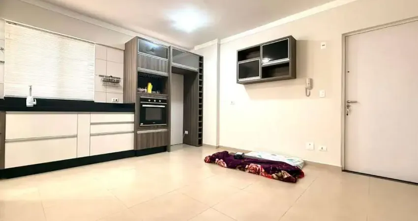 Apartamento à venda em maringá, zona 03, com 2 quartos, com 48 m², ed. morro das oliveiras
