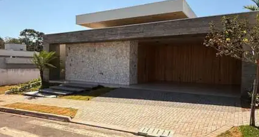 Casa à venda em maringá, alto das grevíleas, com 3 suítes, com 234 m², residencial green park