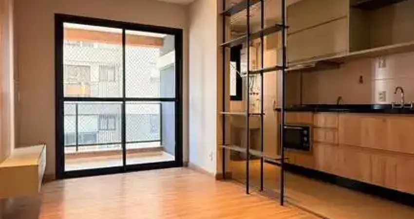 Apartamento à venda e para alugar em maringá, zona 08, com 1 suíte, com 45 m², connect studio