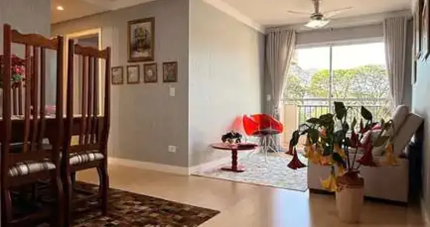 Apartamento à venda em maringá, zona 03, com 3 quartos, com 80 m², edifício paladino