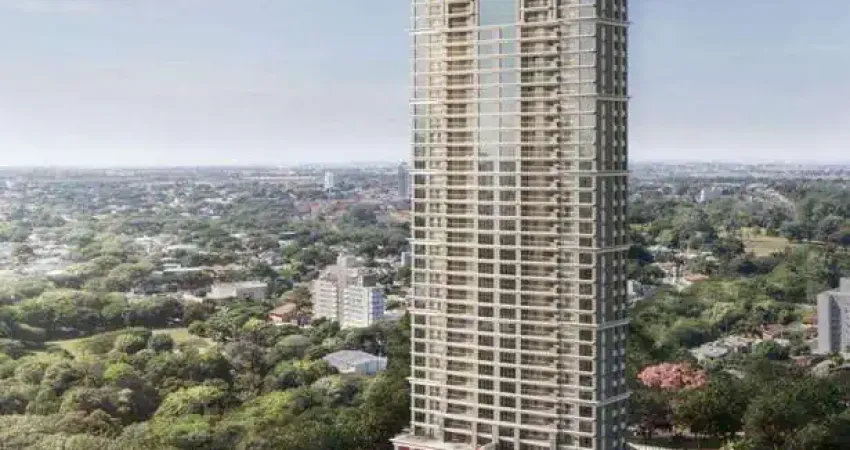 Apartamento à venda em maringá, zona 02, com 4 suítes, com 302 m², solaia