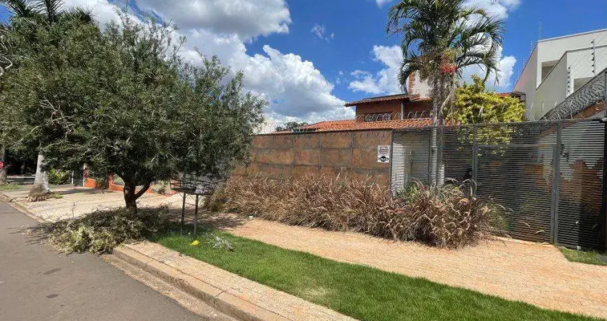 Casa comercial à venda na Rua Pandiá Calógeras, 41, Zona 04, Maringá