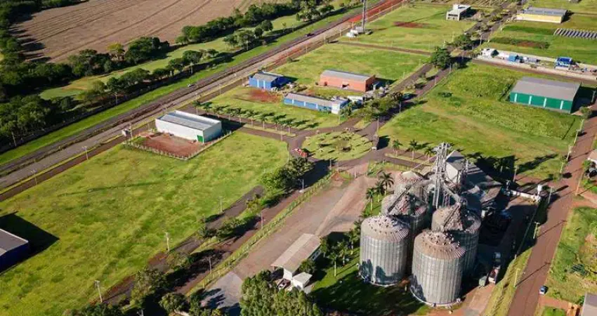 Terreno à venda em Iguaraçu, Centro, com 1275 m², Alphaville Empresarial