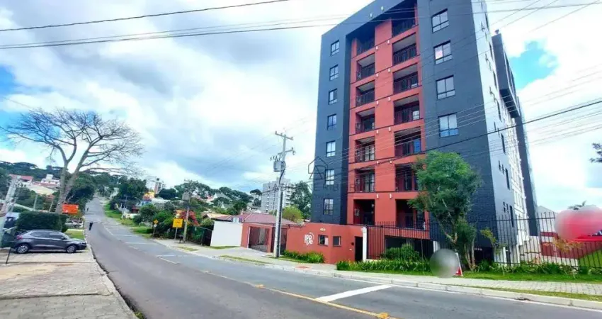 Apartamento Novo com 2 dormitórios à venda, 52 m² por R$ 425.000,00 - Tingui - Curitiba/PR