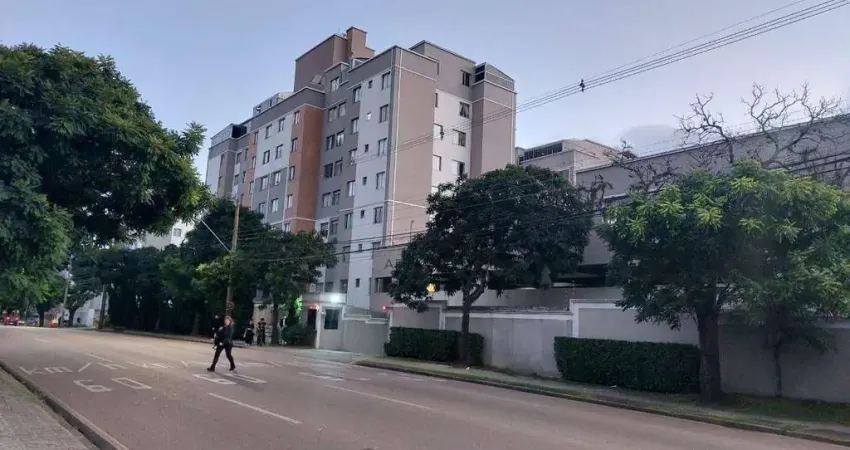 Apartamento com 3 dormitórios à venda, 57 m² por R$ 399.000,00 - Capão Raso - Curitiba/PR