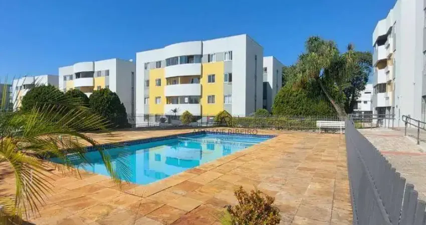 Apartamento Exclusivo: Beleza, Espaço e Lazer em condomínio com piscina. 3 dormitórios à venda, 75 m² por R$ 495.000 - Hauer - Curitiba/PR