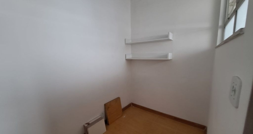 Apartamento com 4 quartos à venda na Travessa Antônio Pedro, 14, Icaraí, Niterói