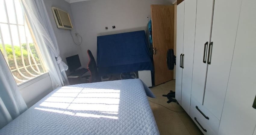 02 quartos com vaga - área completa - vaga - Alcântara