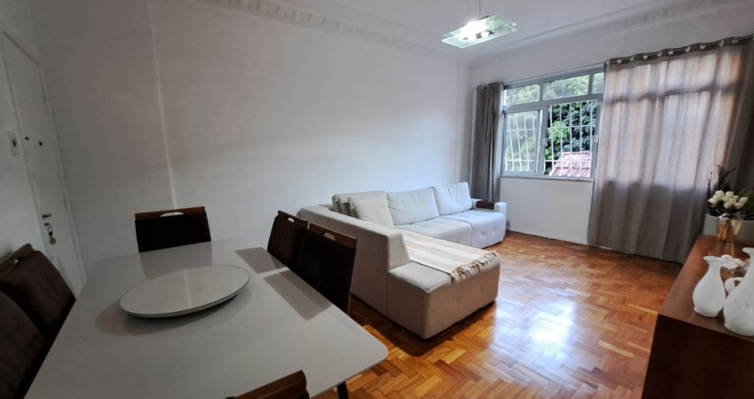 Apartamento com 2 quartos à venda na Rua Mariz e Barros, 186, Icaraí, Niterói