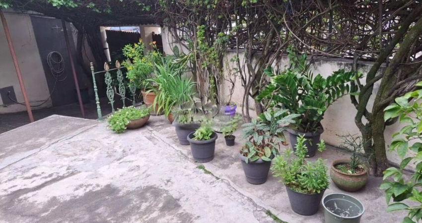 Casa com 2 quartos à venda na Avenida Professor João Brasil, 1430, Fonseca, Niterói