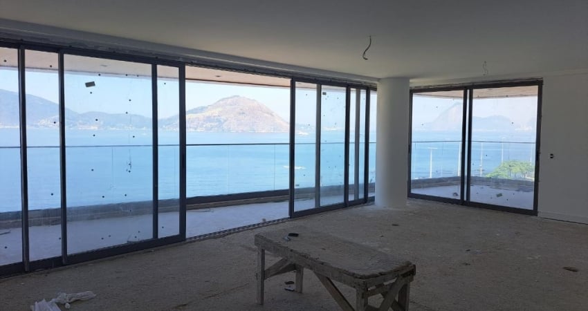 Apartamento com 4 dormitórios à venda, 350 m² -03 vagas