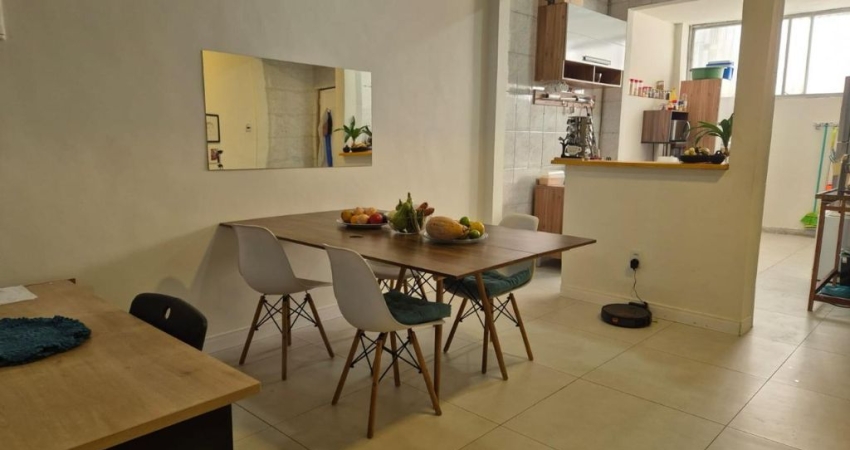 Apartamento com 1 quarto à venda na Rua Presidente João Pessoa, 187, Icaraí, Niterói