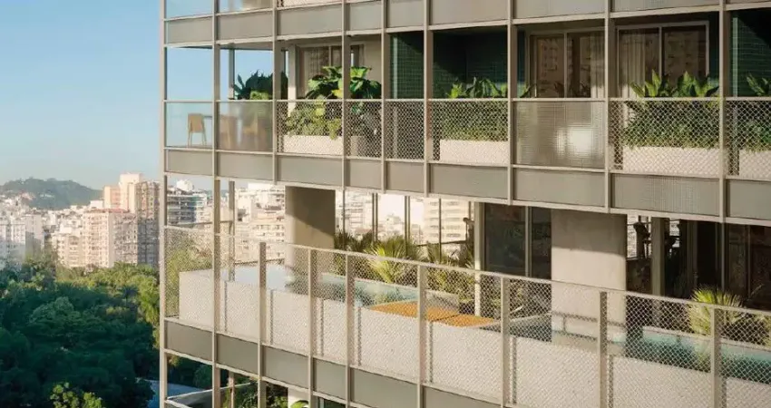 Apartamento com 1 quarto à venda na Travessa Capitão Zeferino, 90, Icaraí, Niterói