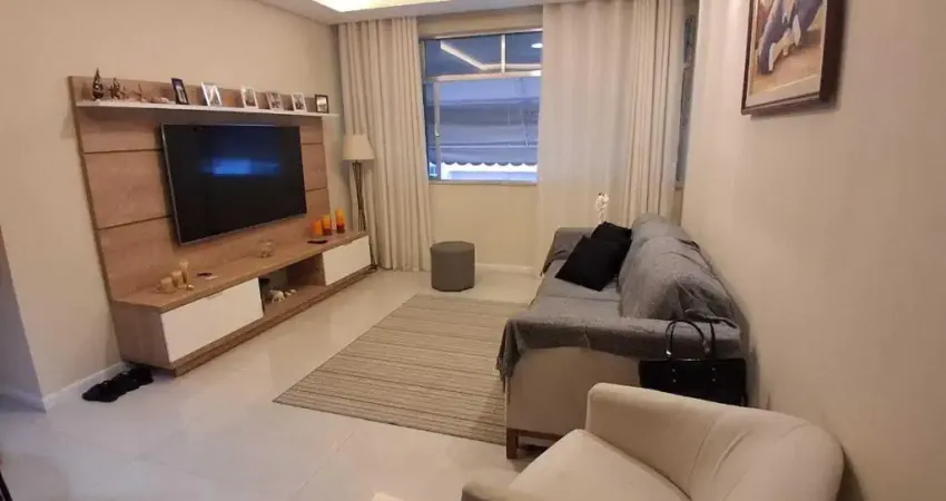 Apartamento com 2 quartos à venda na Rua Coronel Moreira Cesar, 333, Icaraí, Niterói