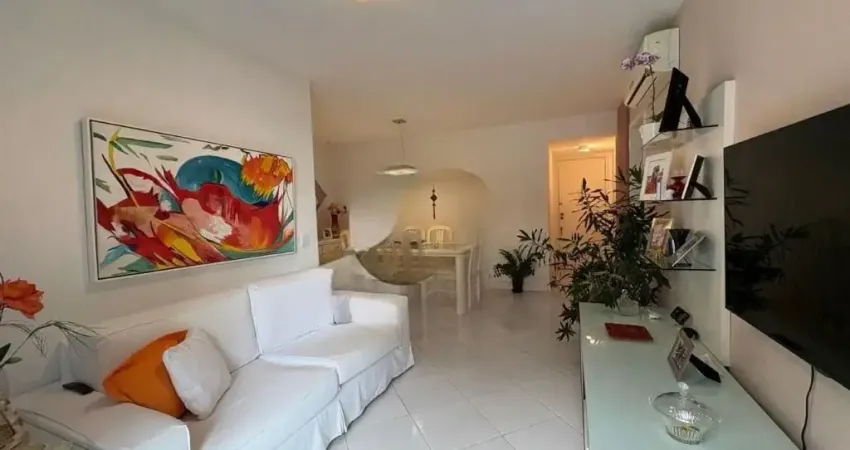Lindo apartamento com 2 quarto. Sol da manhã e com vista livre