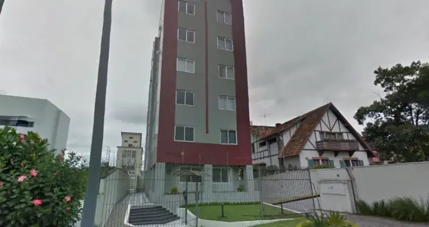 Apartamento com 1 quarto à venda na Rua Ubaldino do Amaral, 360, Alto da Glória, Curitiba
