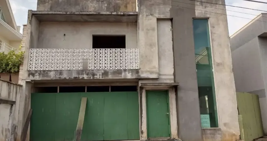 Casa em condomínio fechado com 3 quartos à venda na Rua Amauri Lange Silvério, 824, Pilarzinho, Curitiba