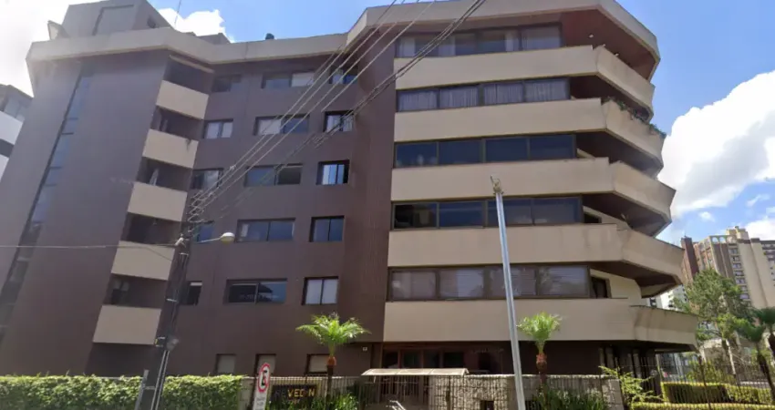 Cobertura com 4 quartos à venda na Alameda Júlia da Costa, 2368, Bigorrilho, Curitiba