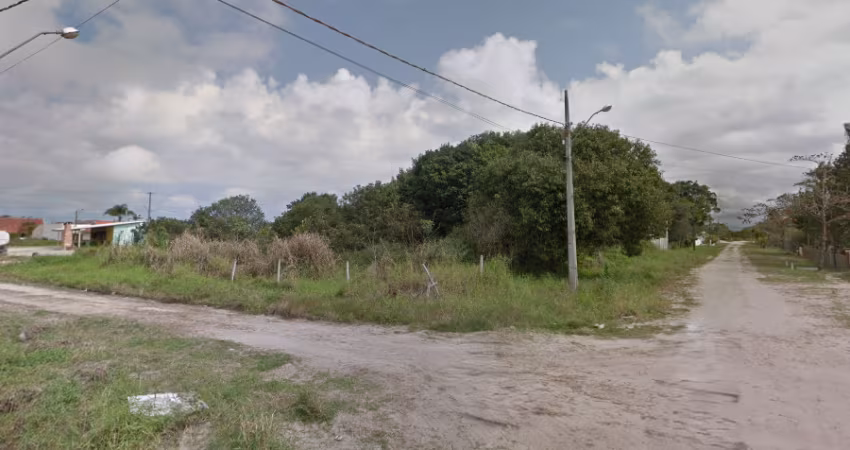 Terreno à venda no Pontal do Sul, Pontal do Paraná 