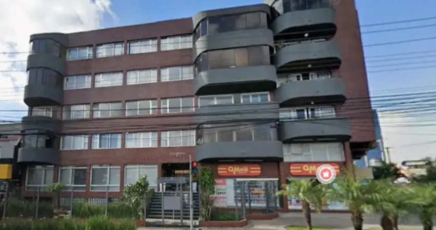 Apartamento com 4 quartos para alugar na Rua Jacarezinho, 920, Mercês, Curitiba