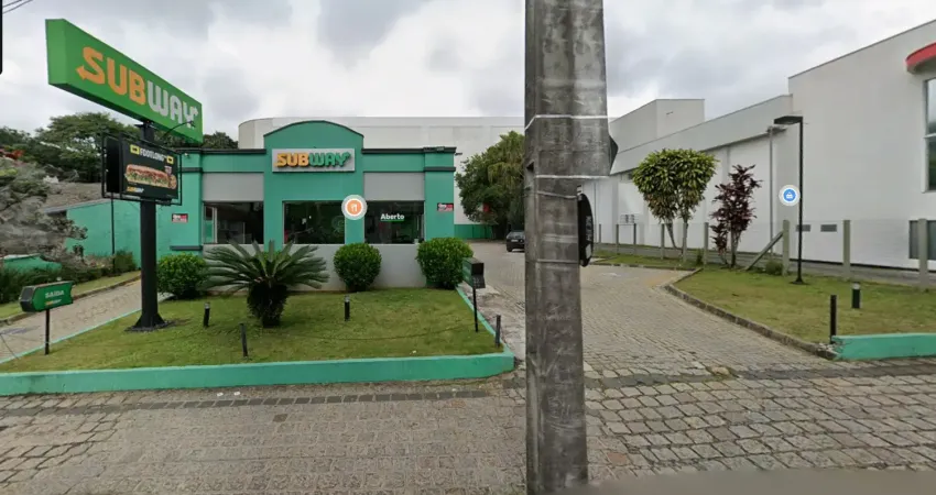 Ponto comercial com 1 sala para alugar na Rua Carlos Pioli, 163, Bom Retiro, Curitiba