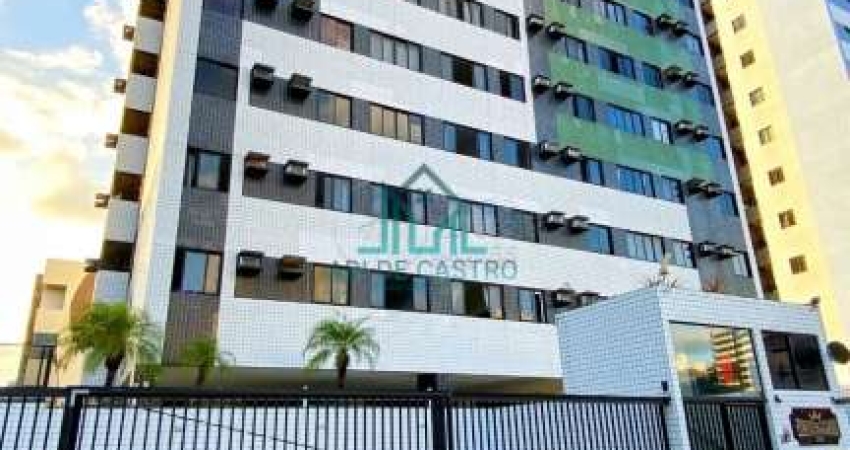 Apartamento com 2 Quartos, 64m² Próximo ao Maceió Shopping  na Jatiúca - Maceió Alagoas