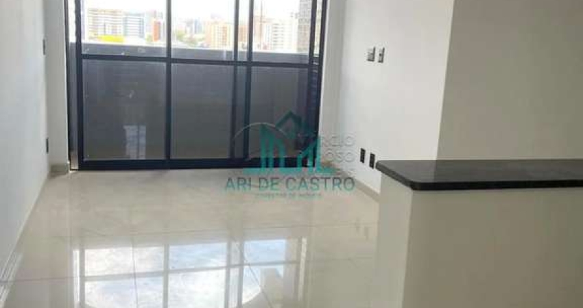 Apartamento com 2 Quartos com 63,00m² na Jatiuca - Maceió Alagoas