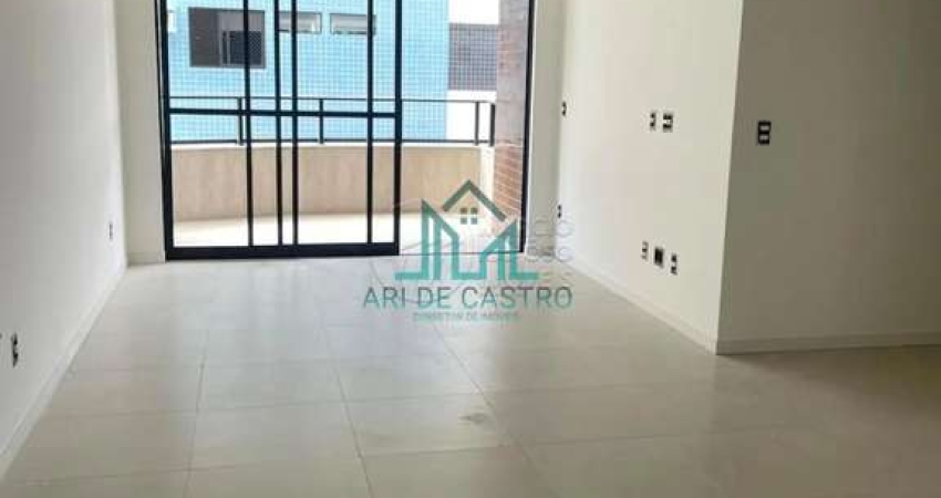 Apartamento 3 Quartos - 107,33m², na Ponta Verde - Maceió Alagoas