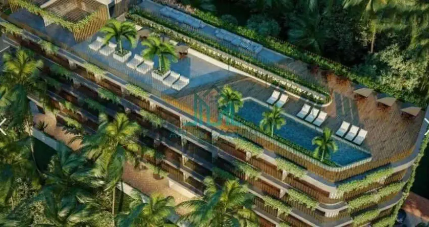 Zoe suítes - apartamento com vista mar a 300 metros da praia do francês - moradia ou investimento