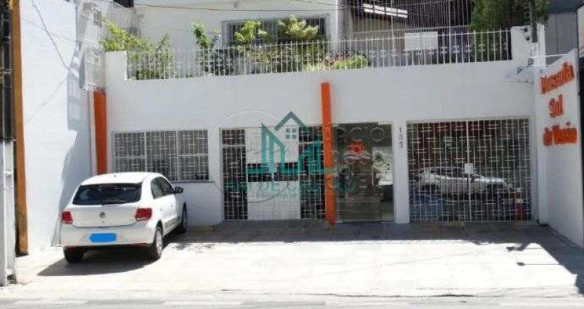 Casa - Pousada na Ponta Verde, 14 Suítes, 300m² Próximo a Cadeira Gigante - Maceió Alagoas