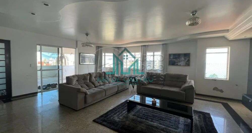 Cobertura Duplex de Luxo com Vista para o Mar na Ponta Verde - Aproveite esta Oportunidade Única - Maceió Alagoas