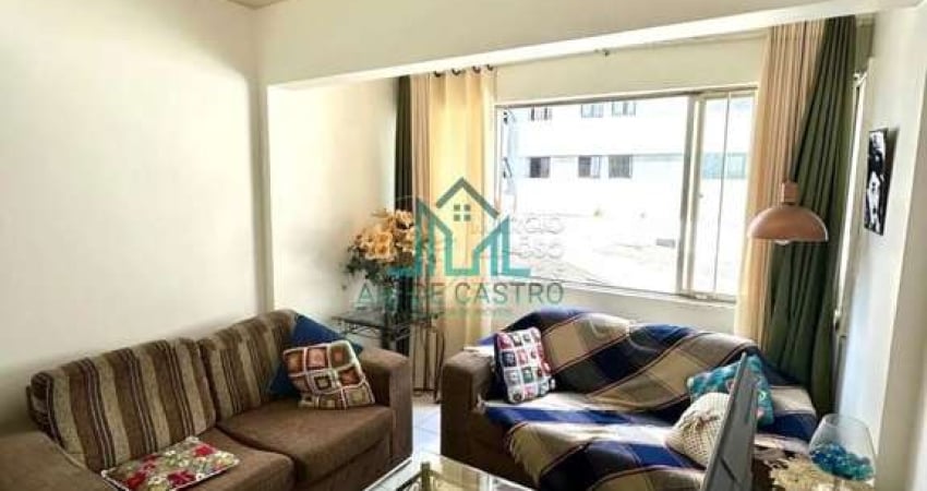 Apartamento com 2 Quartos com 62m², Beira-Mar na Pajuçara - Maceió Alagoas