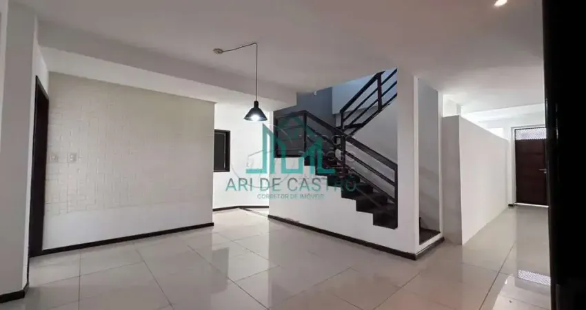 Casa com 4 Quartos com 294m² no Jardim Petrópolis I - Maceió Alagoas