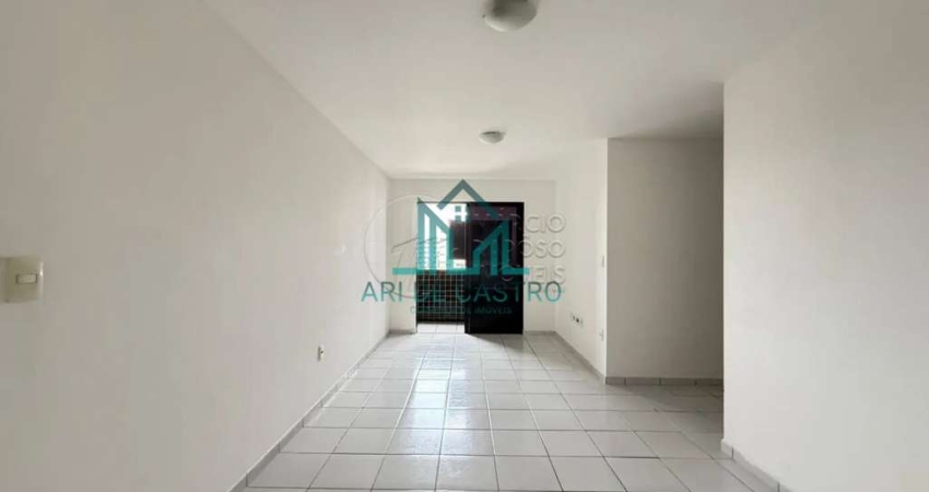 Apartamento com 3 Quartos, 79m² com Varanda na Jatiuca - Maceió Alagoas