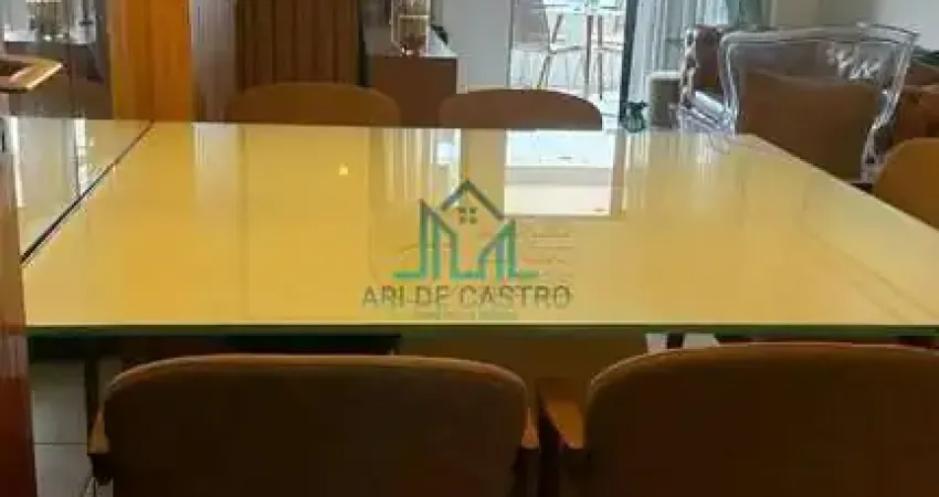 Apartamento Mobiliado 88m², 3 Quartos, Varanda, 2 Vagas - Jatiuca - Maceió Alagoas