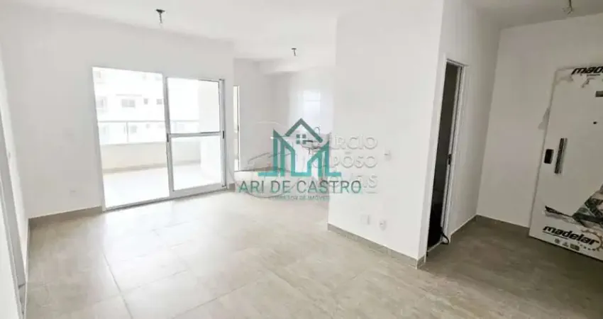 Apartamento com 3 Quartos com 83m² em Varanda Gourmet, Vista Mar em Andar Alto em Cruz das Almas - Maceió Alagoas