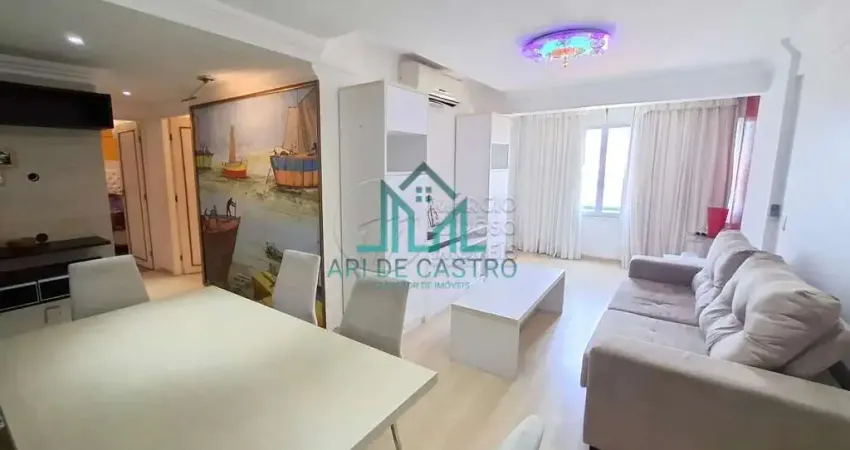 Apartamento com 2 suítes mobiliado e reformando com hidromassagem na jatiuca - maceió alagoas