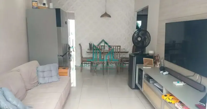 Casa em condomínio com 3 quartos, portão eletrônico próximo ao shopping pátio no benedito bentes - maceió alagoas