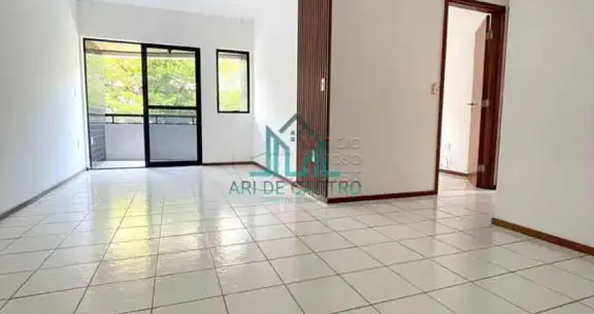 Apartamento 2 quartos 65m² com varanda, 2 vagas à venda na ponta verde - maceió alagoas