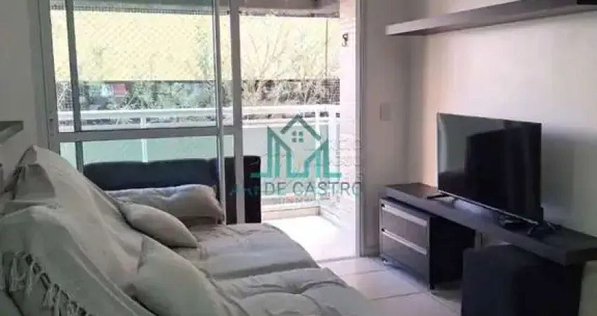 Apartamento 85m², mobiliado com 2 quartos com varanda na praia de jatiúca - maceió alagoas