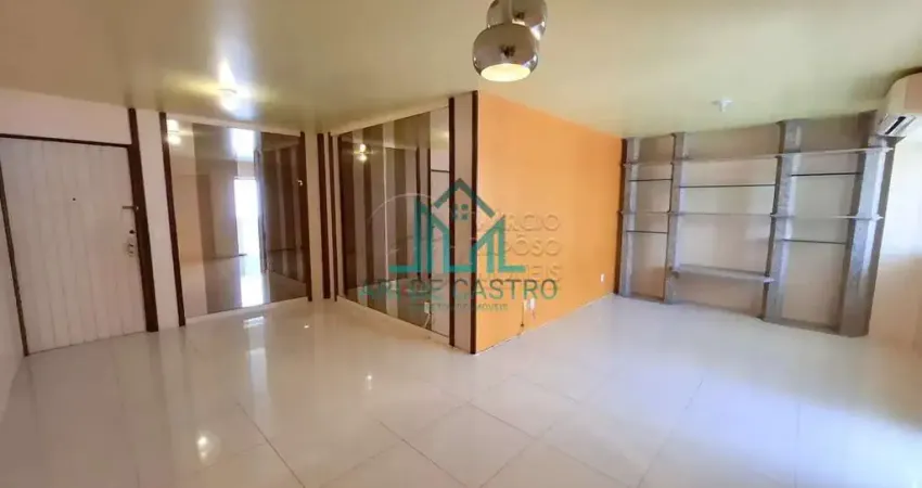 Apartamento com 145m² com 3 quartos, vista mar da praia de ponta verde - maceió alagoas