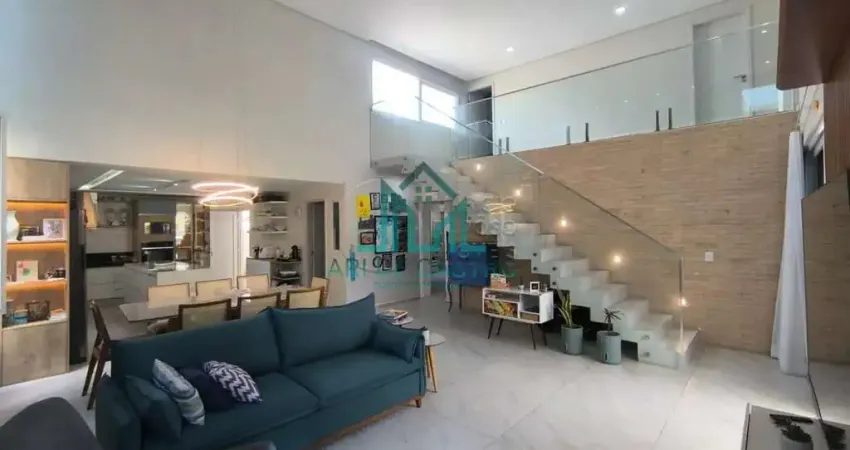 Casa de luxo no condomínio alamedas do horto – 4 suítes, piscina e exclusividade em maceió