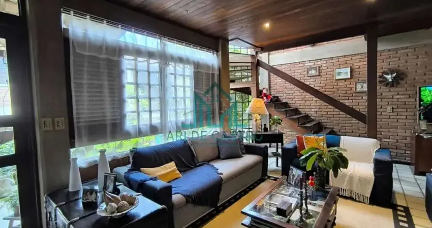 Casa no condomínio aldebaran, 3 quartos, 273,00m², 2 pavimentos - maceió alagoas