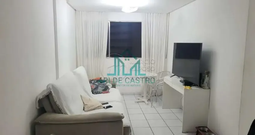 Apartamento com 3 Quartos, 2 Vagas, 3 banheiros, 83m² à venda na Ponta Verde - Maceió Alagoas