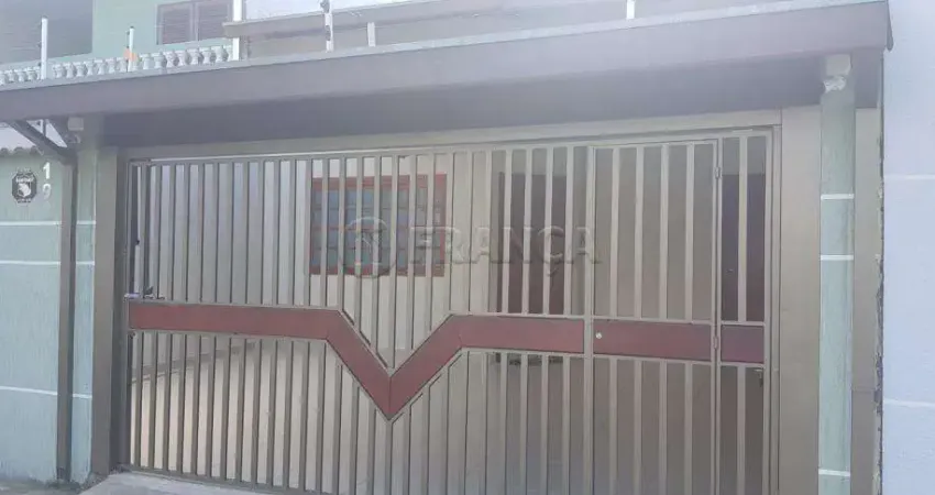 Casa com 3 quartos à venda no Loteamento Villa Branca, Jacareí 