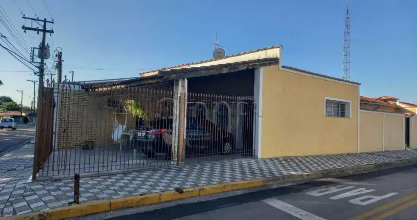 Casa com 2 quartos à venda no Centro, Jacareí 