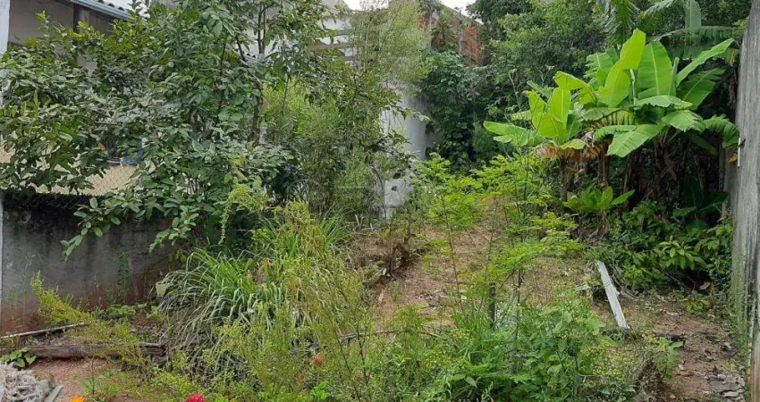 Terreno à venda no Parque dos Príncipes, Jacareí 