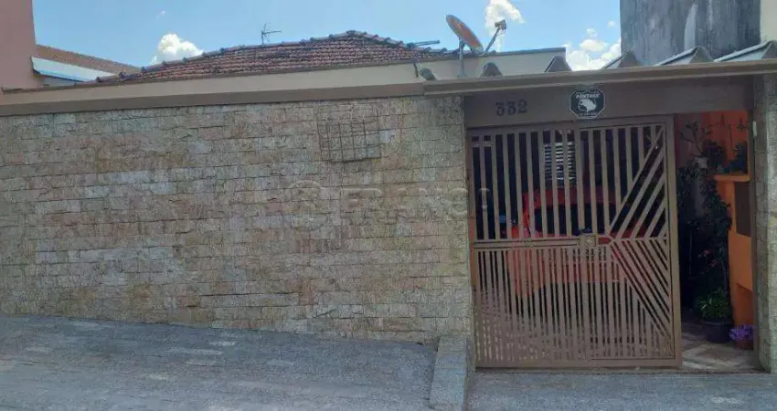 Casa com 3 quartos à venda no Jardim das Indústrias, Jacareí 