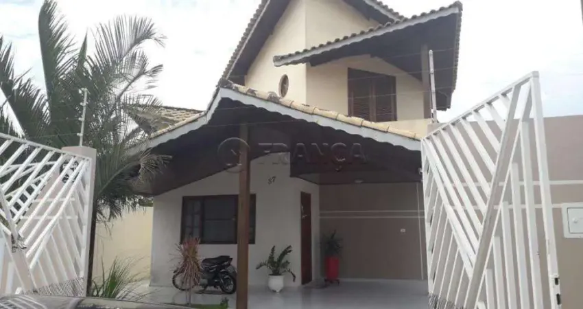 Casa com 3 quartos à venda no Jardim Terras de Santa Helena, Jacareí 
