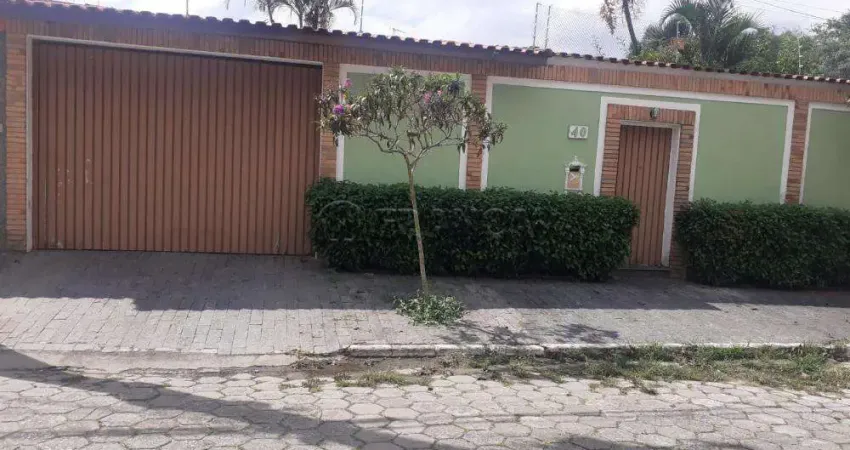Casa com 4 quartos à venda no Jardim Flórida, Jacareí 